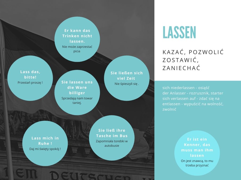 lassen