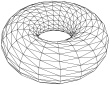 torus