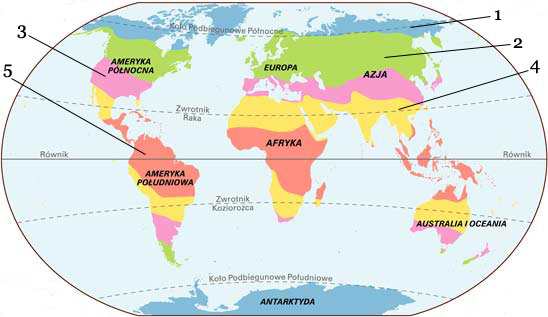 klimaty świata po niemiecku