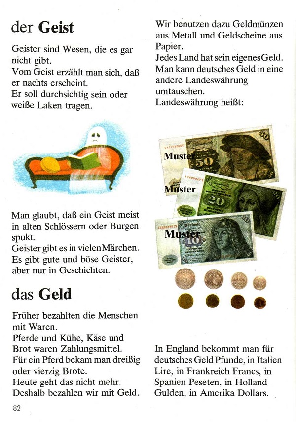 der Geist