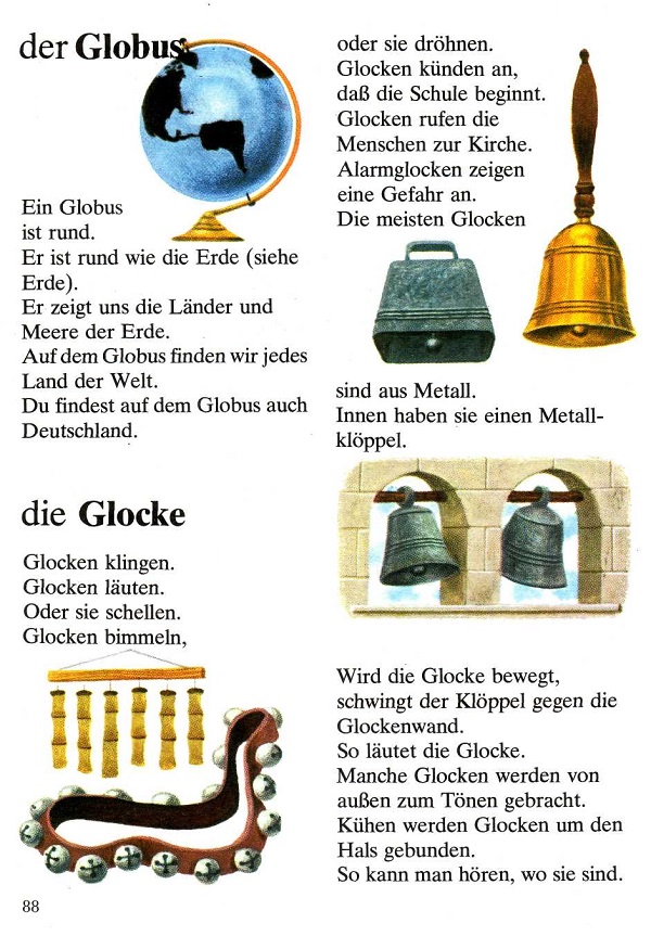 der Globus
