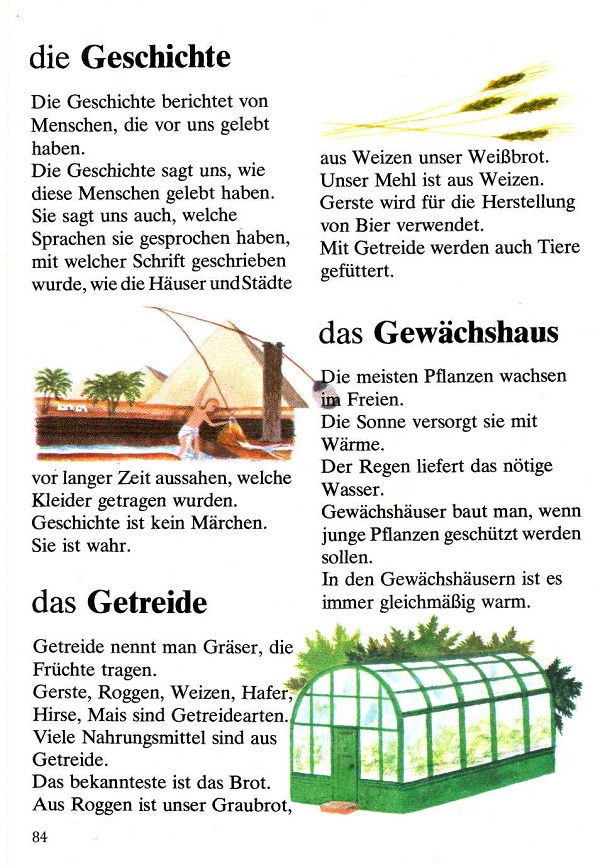 die Geschichte